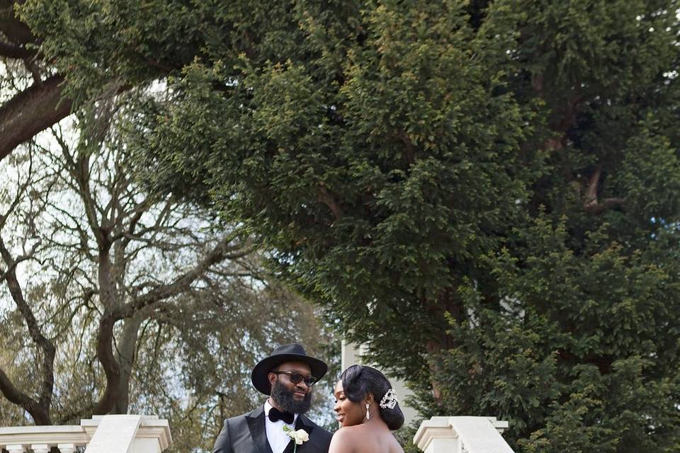 Couple's Portraits