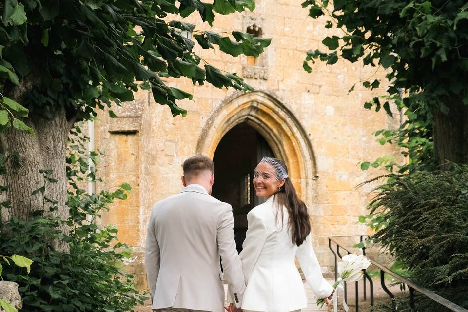 Wedding Photography