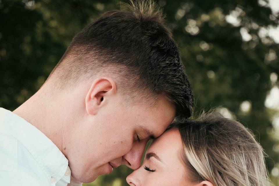 Wedding Photography