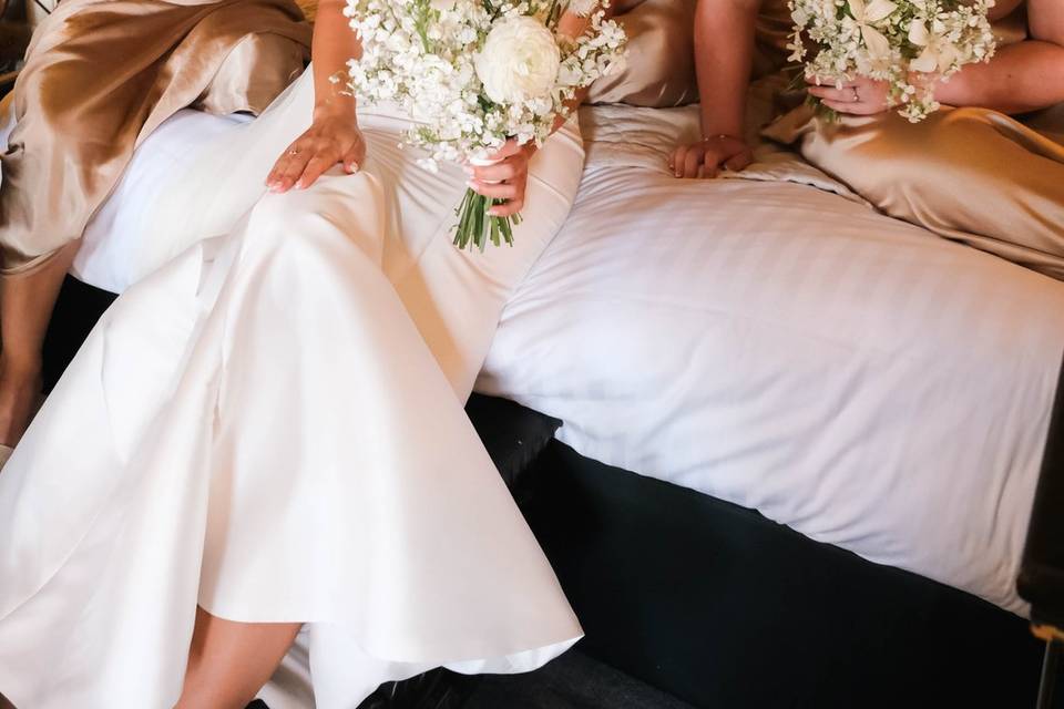 Wedding Photography