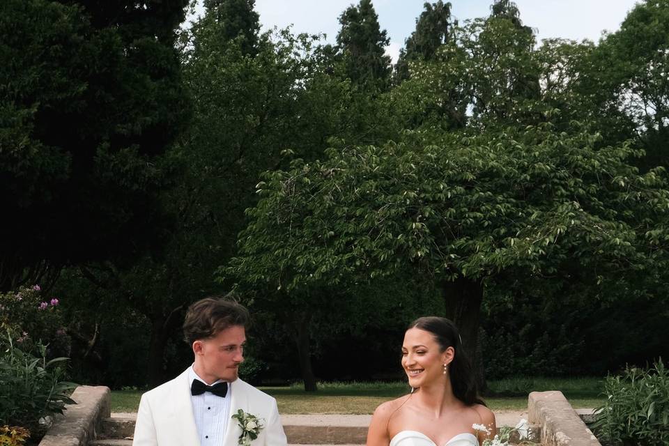 Wedding Photography