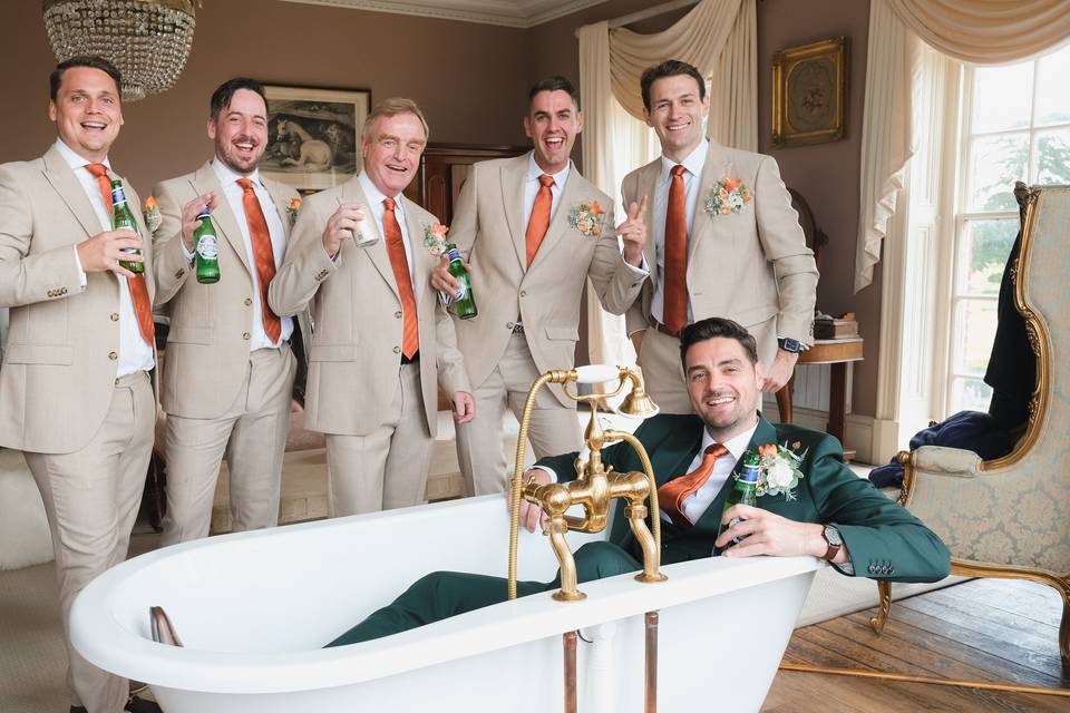 Wedding Photography