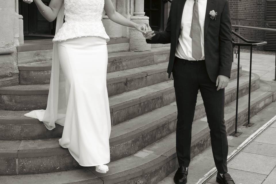 Wedding Photography
