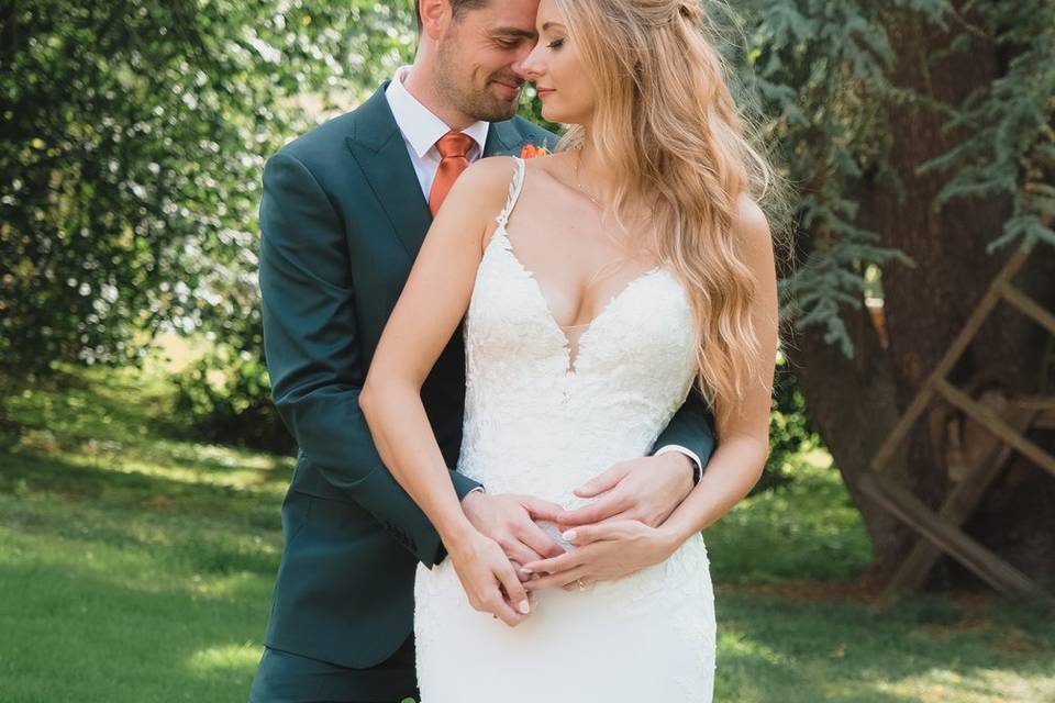 Wedding Photography