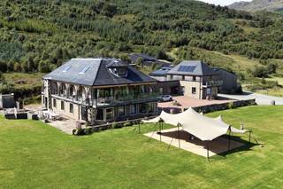 Carrick Castle Estate