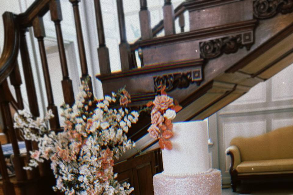 Cake