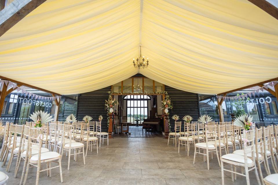 G&L Wedding