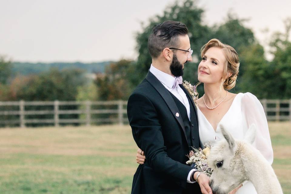 G&L Wedding