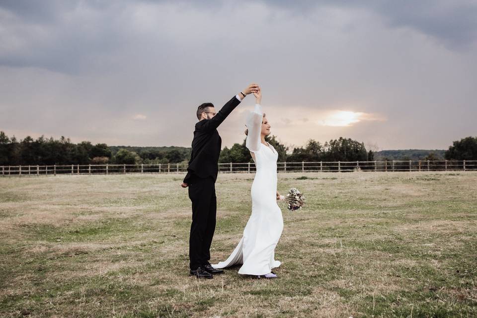 G&L Wedding
