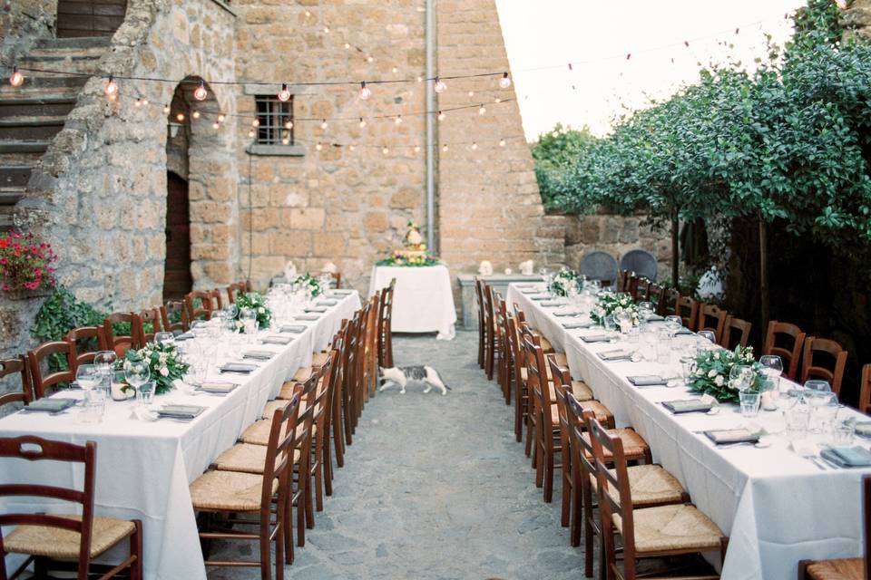 M&M Puglia Italy