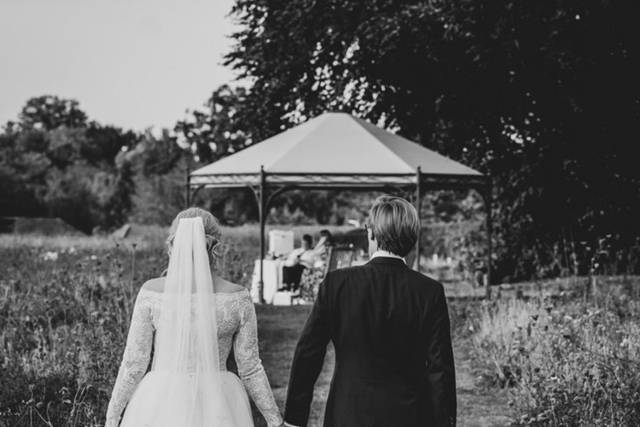 The Wedding Dress Barn in Berkshire Bridalwear Shops hitched