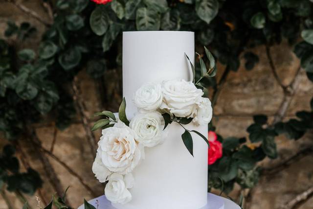 Lydia Berrows Weddings and Celebrations
