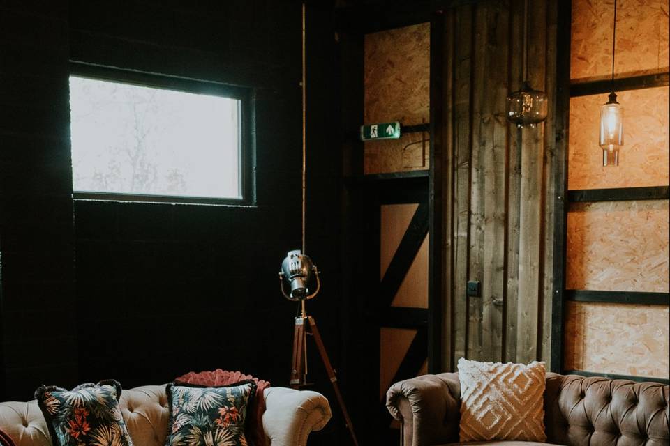 The Snug
