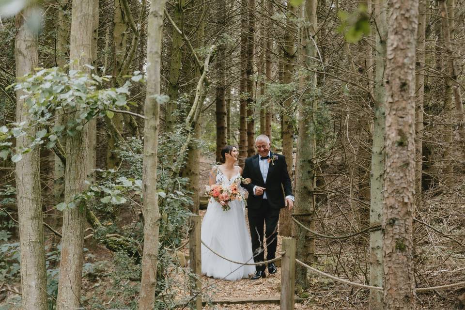 Woodland