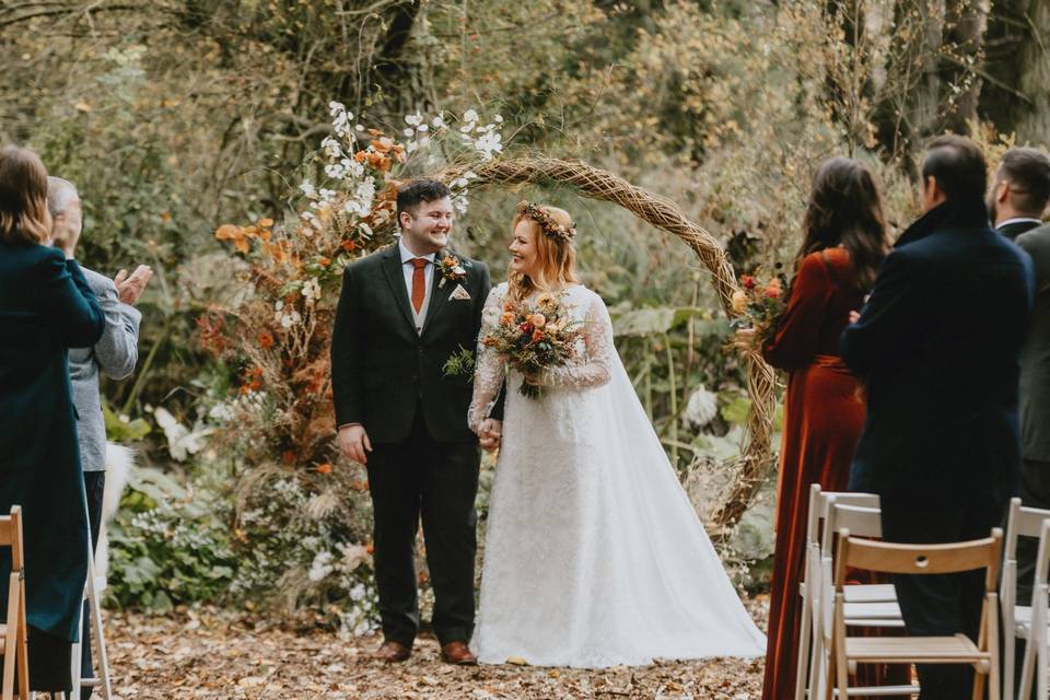Ceremonies
