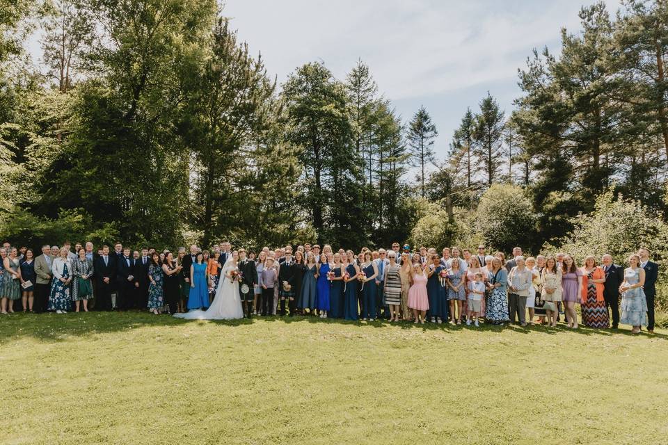 Group Shot