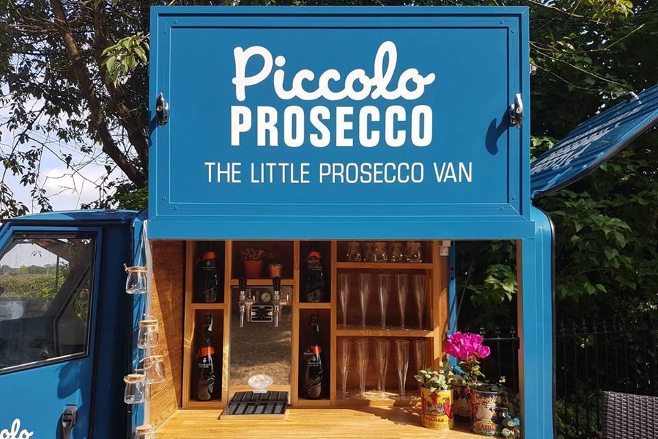 Piccolo Prosecco