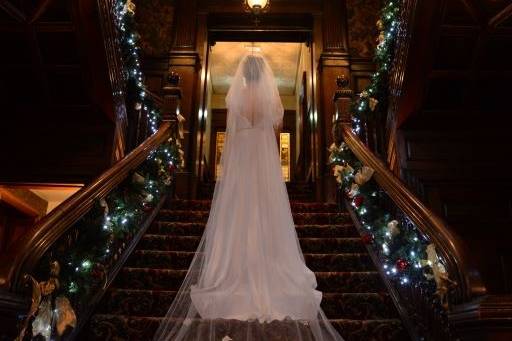 Norwood Hall Hotel Wedding Venue Aberdeen , Aberdeen & Deeside ...