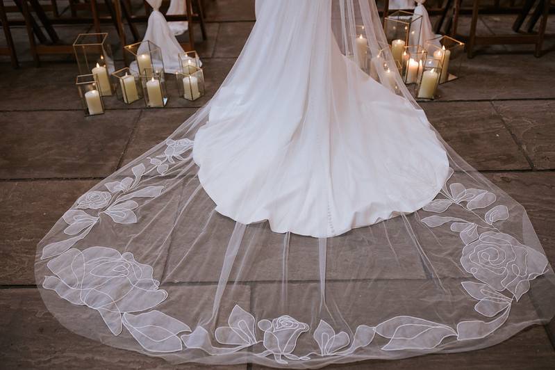 Beautiful Candlelight