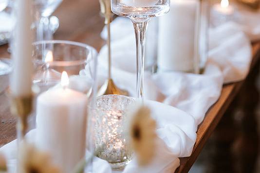 Wedding day