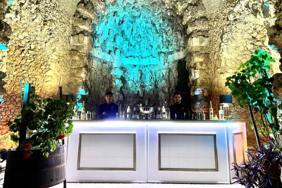 Limonaia Bar