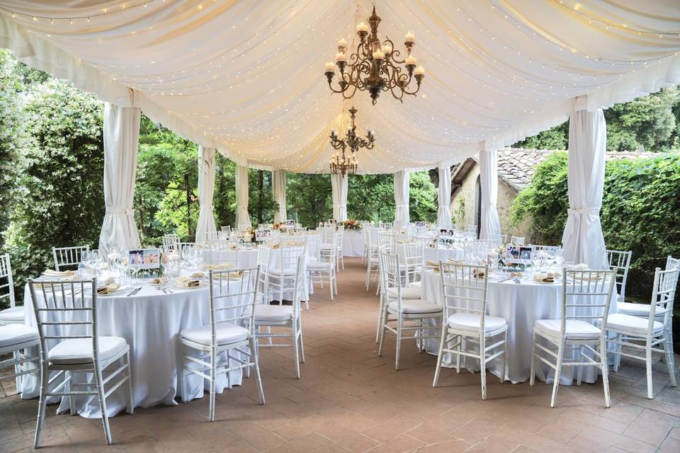 Terrazza degli Artisti