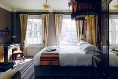 The Zetter Townhouse 23