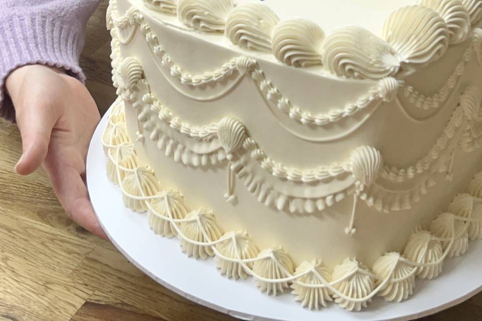 Meet Cute Cakes