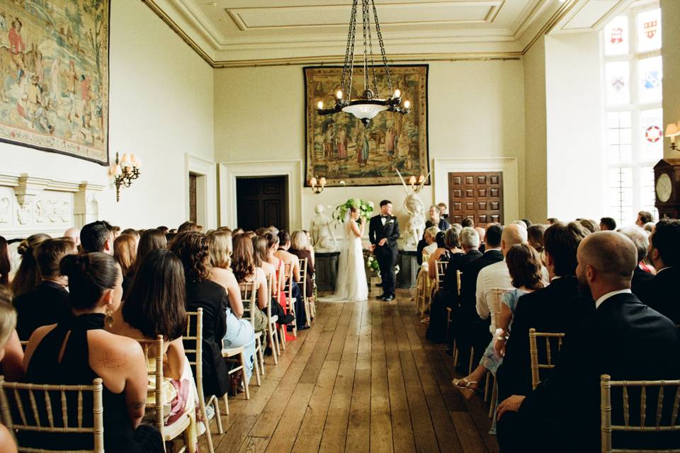 H & J, Gloucestershire