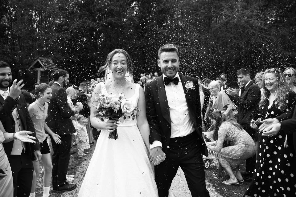 E & J, Elmbridge Farm