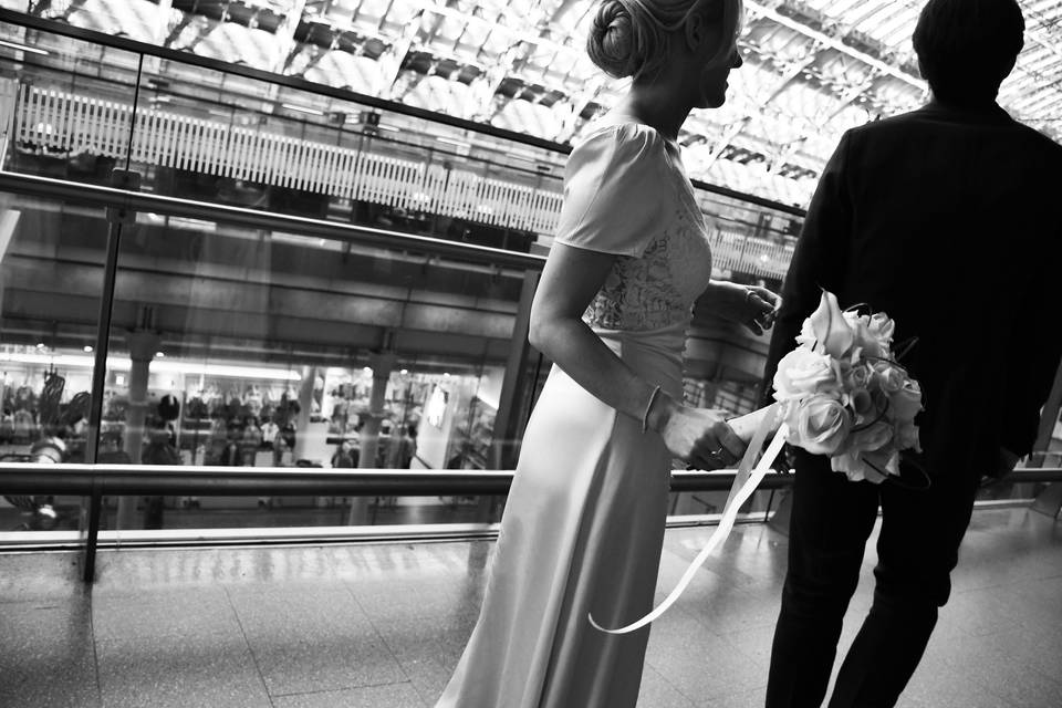 J & D, London
