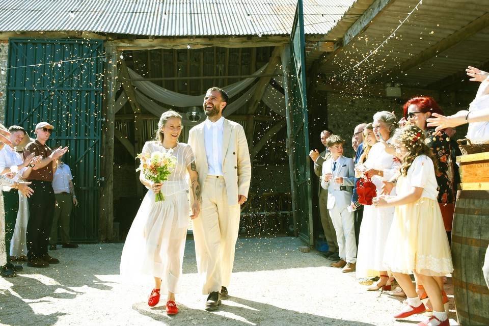 E & A, Lewes