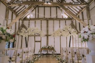 By Emerald Events