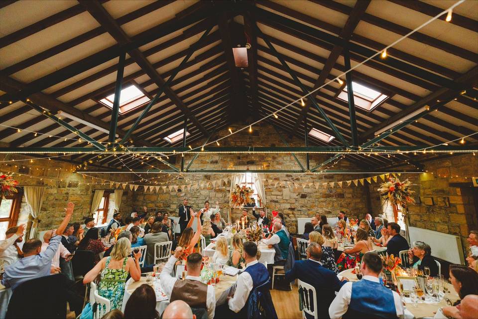 Lineham Farm Weddings