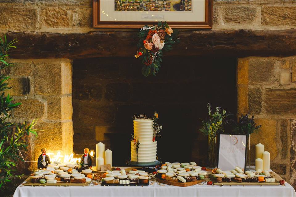 Lineham Farm Weddings