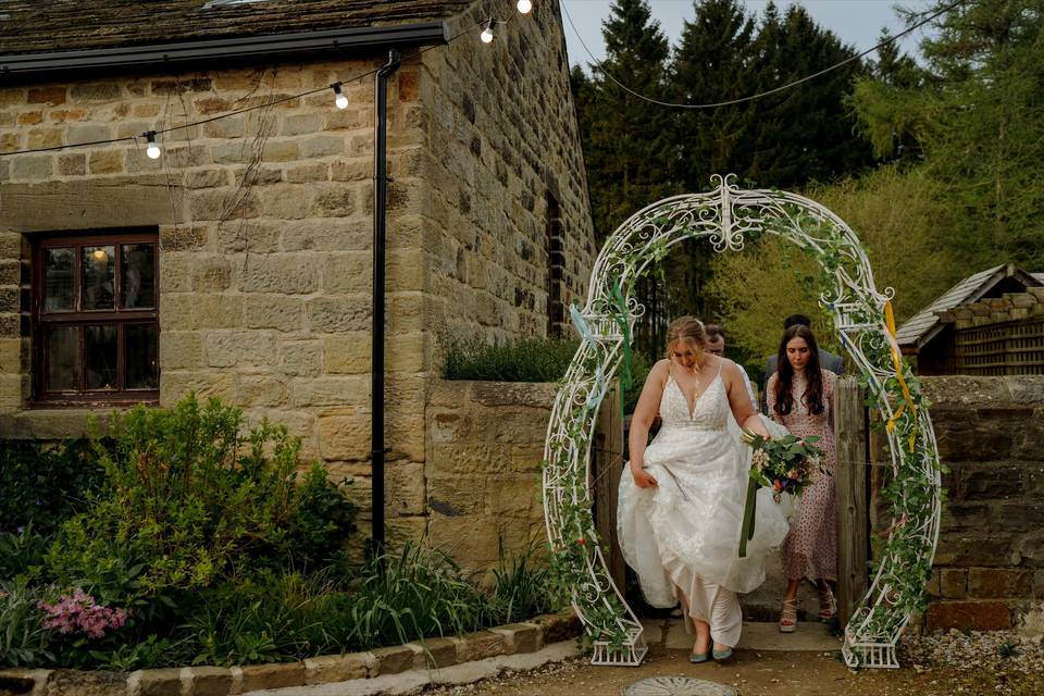 Lineham Farm Weddings