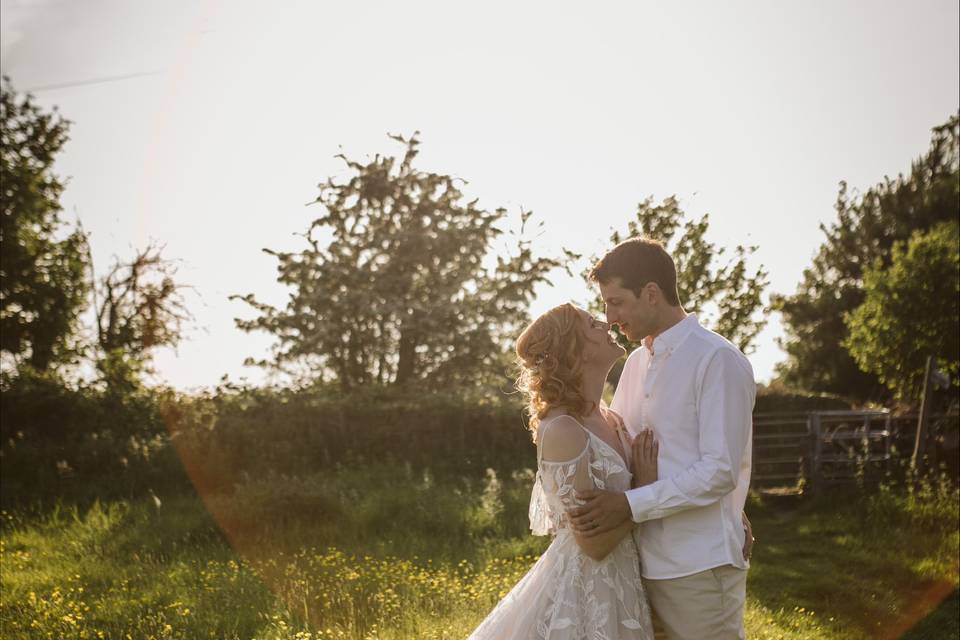 Lineham Farm Weddings