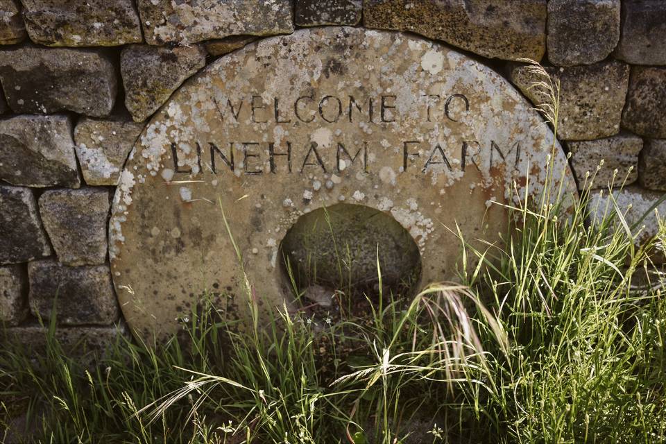 Lineham Farm Weddings