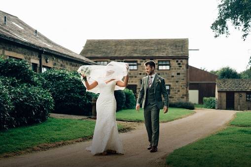 Lineham Farm Weddings