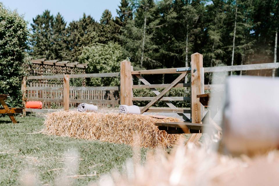 Lineham Farm Weddings