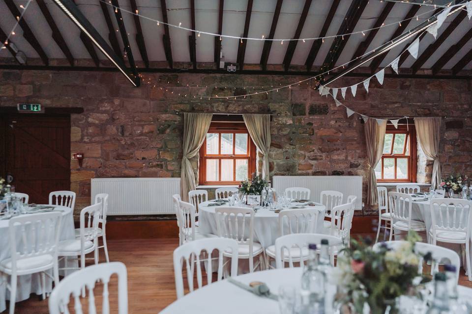 Lineham Farm Weddings