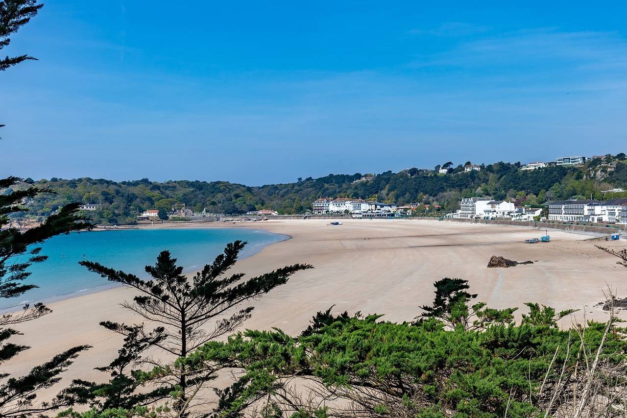 L’Horizon Beach Hotel & Spa St. Saviour, Jersey - Updated prices ...