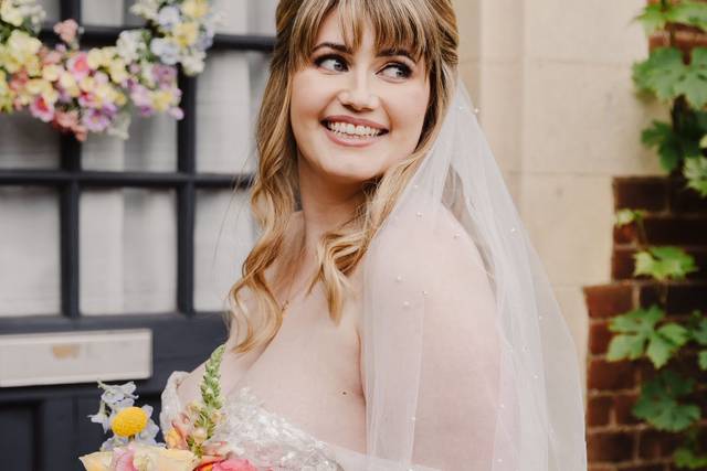 Darling buds florist
