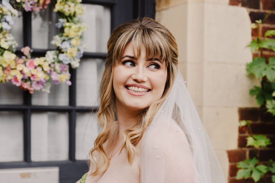 Darling buds florist