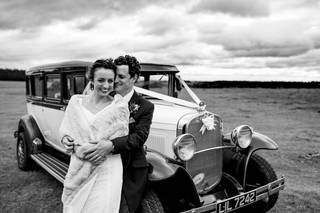 Wedding And Executive Car Hire