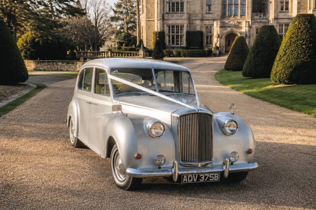 Duchess 1964 Austin Princess