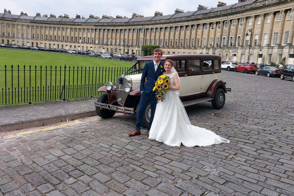Wedding And Executive Car Hire