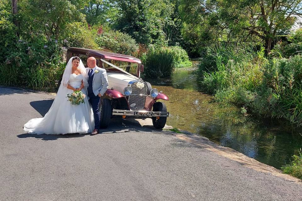 Wedding And Executive Car Hire