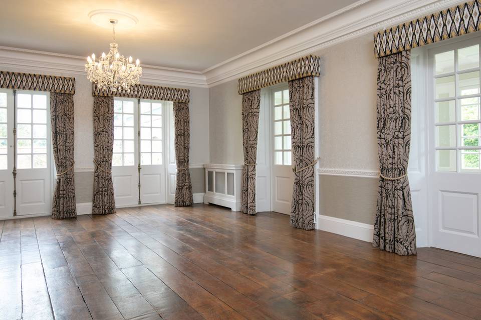 The Drawing Room