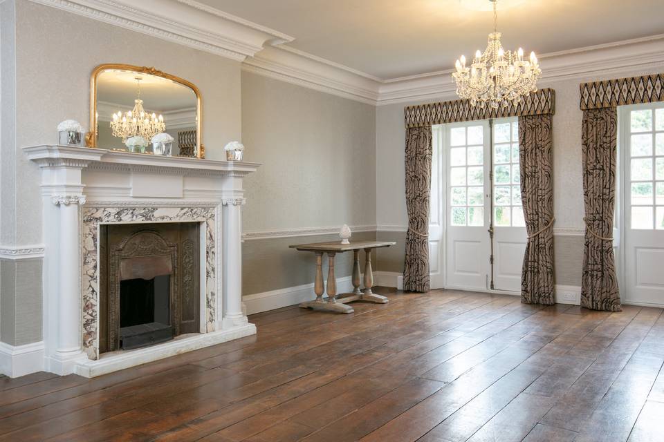 The Drawing Room